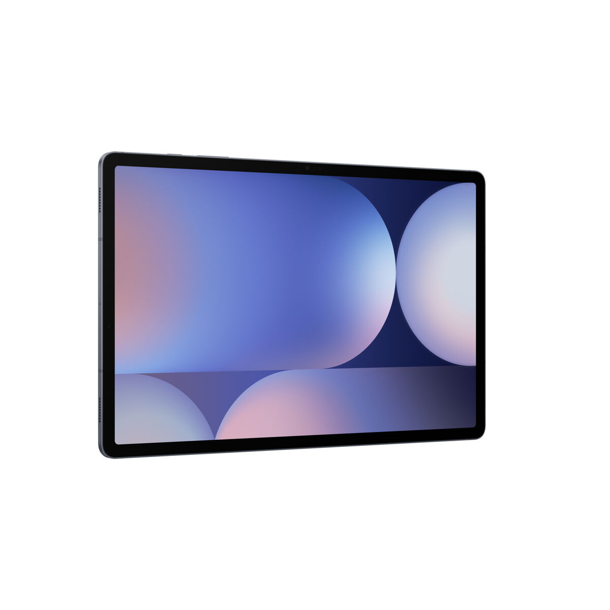 Tabletti Samsung Galaxy Tab S10 Plus 12,4" 12 GB RAM 256 GB Harmaa